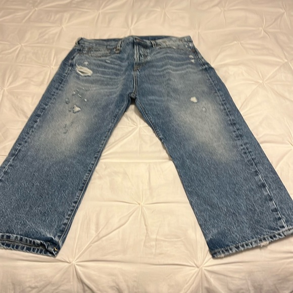 R13 jeans - Picture 1 of 15